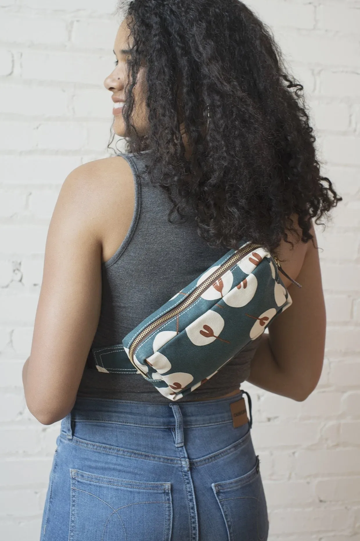 MAIKA Fanny Pack