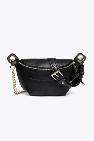 Making Spirits Bright Crossbody Bag