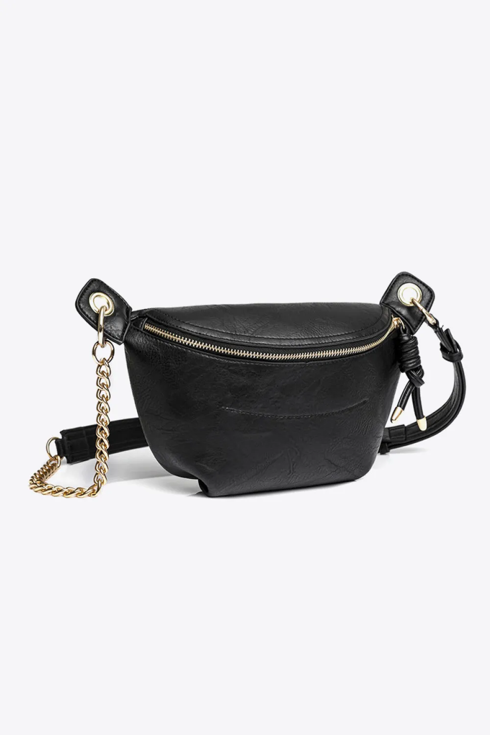 Making Spirits Bright Crossbody Bag