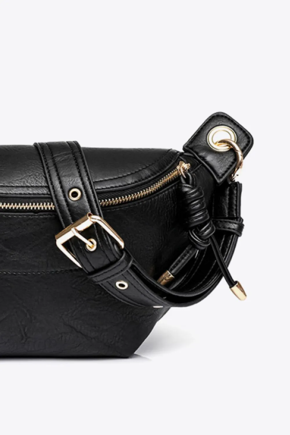 Making Spirits Bright Crossbody Bag