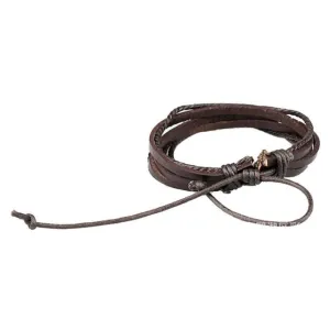 Male Leather Bracelets