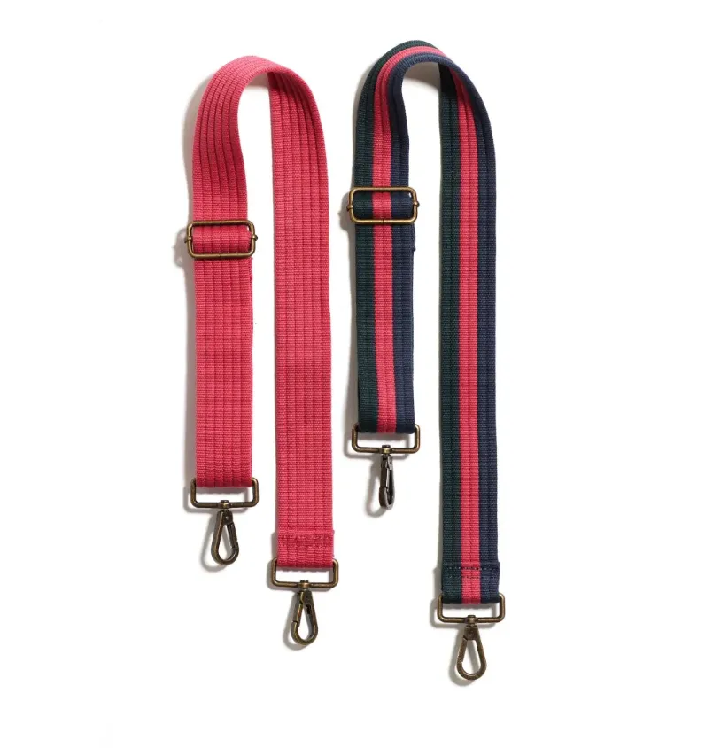 Marine Layer Corduroy Fanny Pack in Dusty Rose