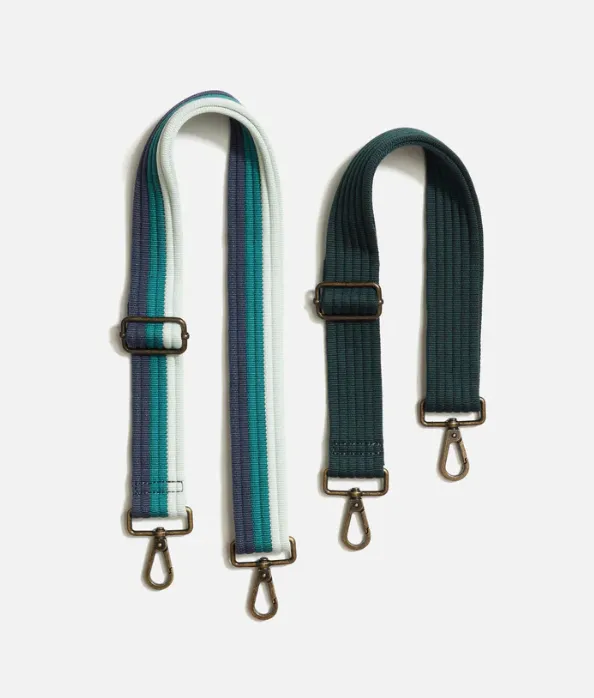 Marine Layer Corduroy Fanny Pack in Pine