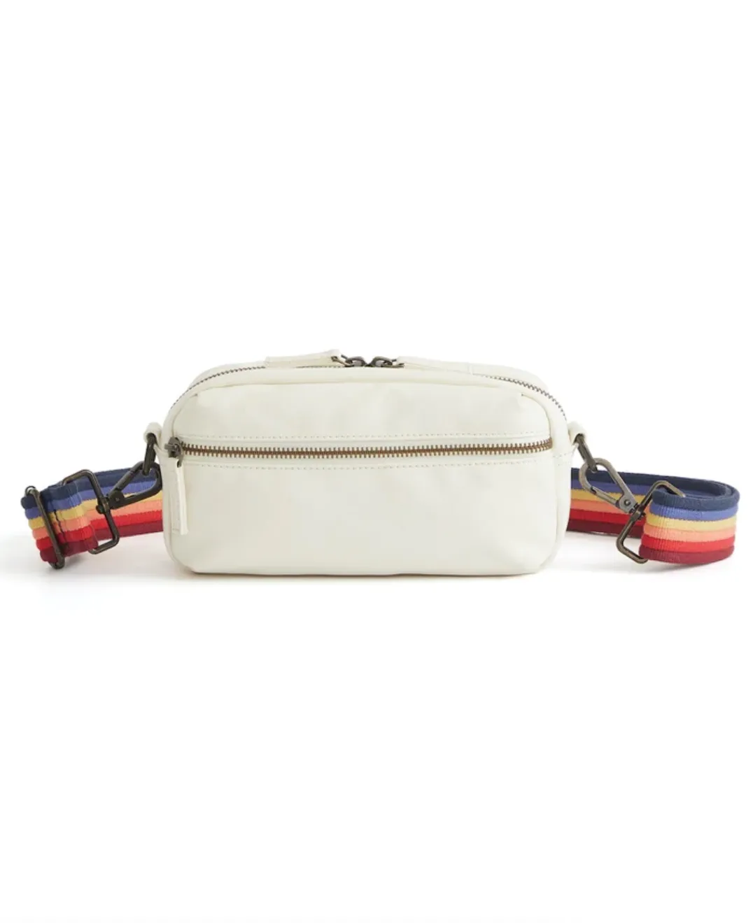 Marine Layer Fanny Pack in Natural