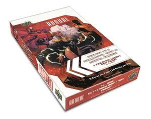 Marvel Annual Trading Cards 2023
