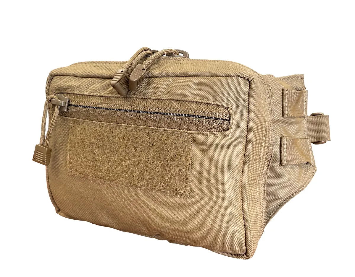 Medical Fanny Pack