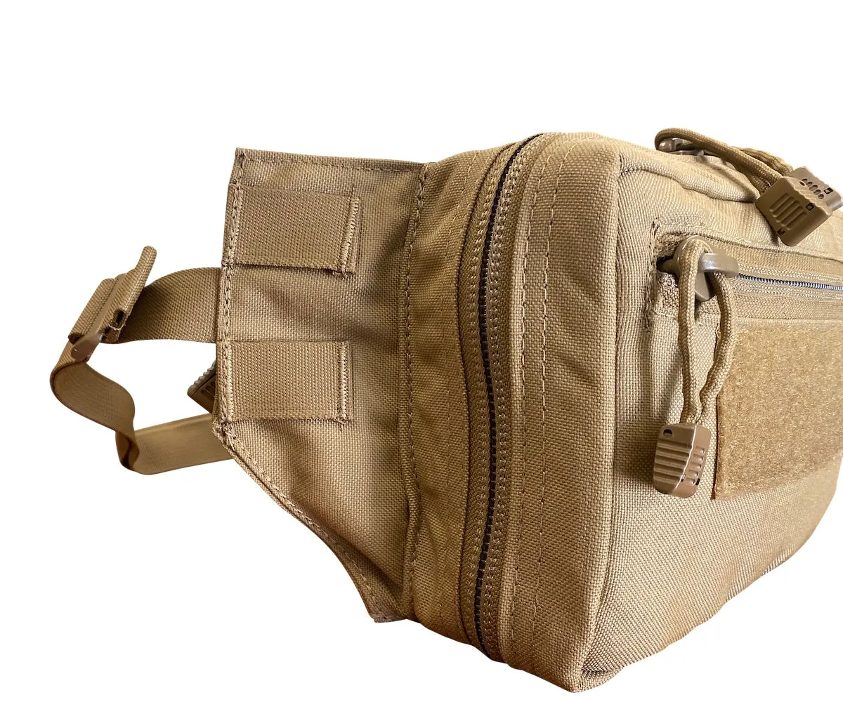 Medical Fanny Pack