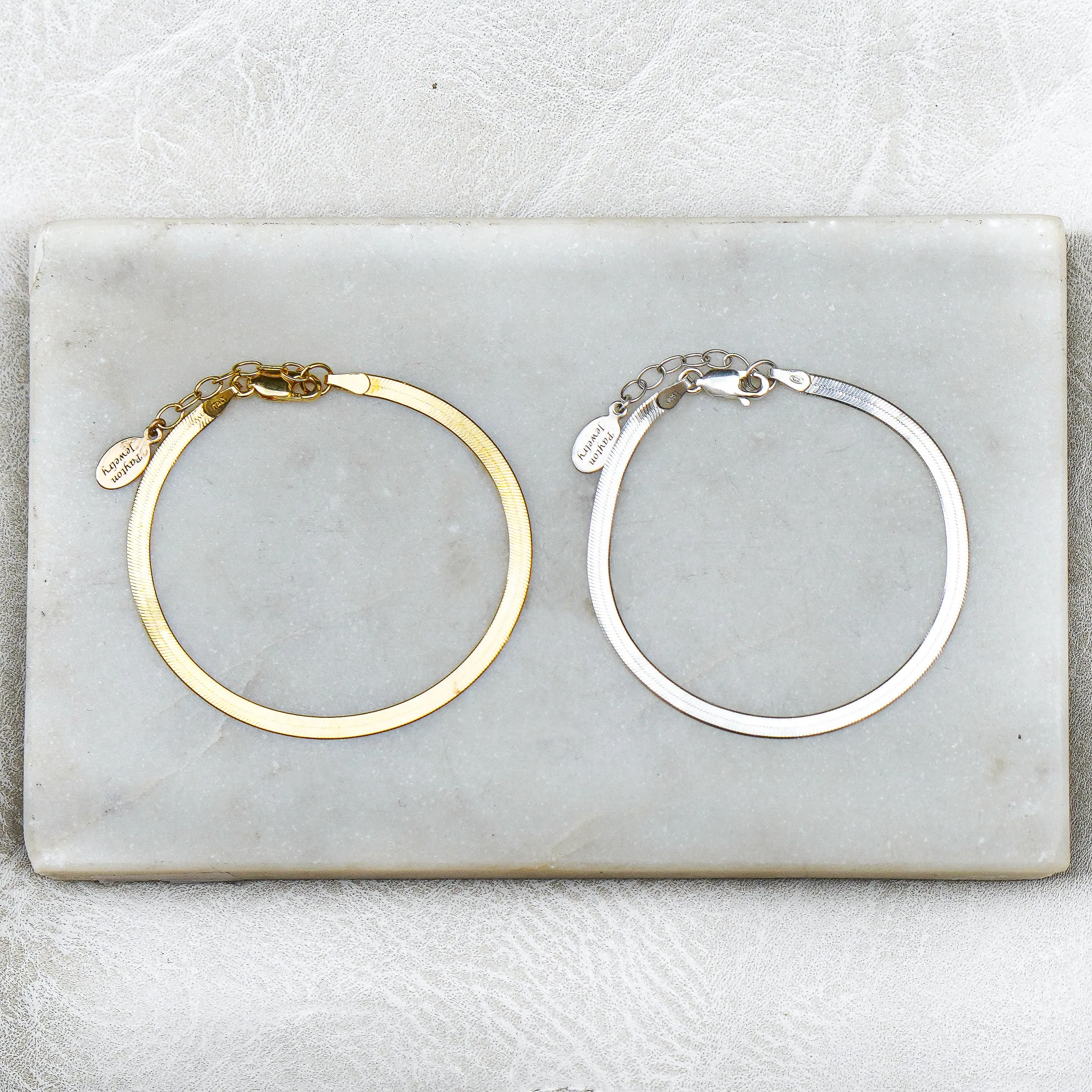 Medusa Bracelet