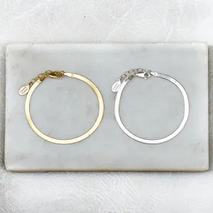 Medusa Bracelet