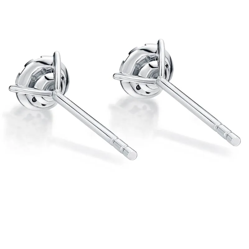 Memoire Bouquet Studs