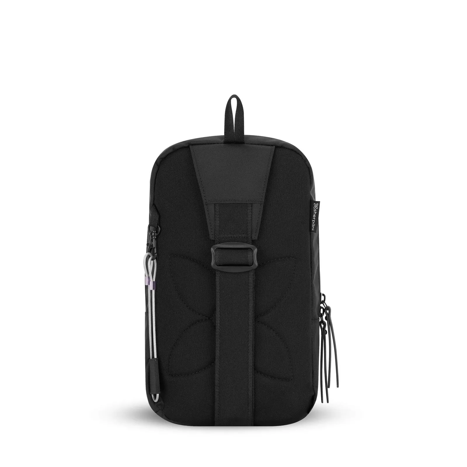 Metro Anti Theft Convertible Travel Sling - Sherpani