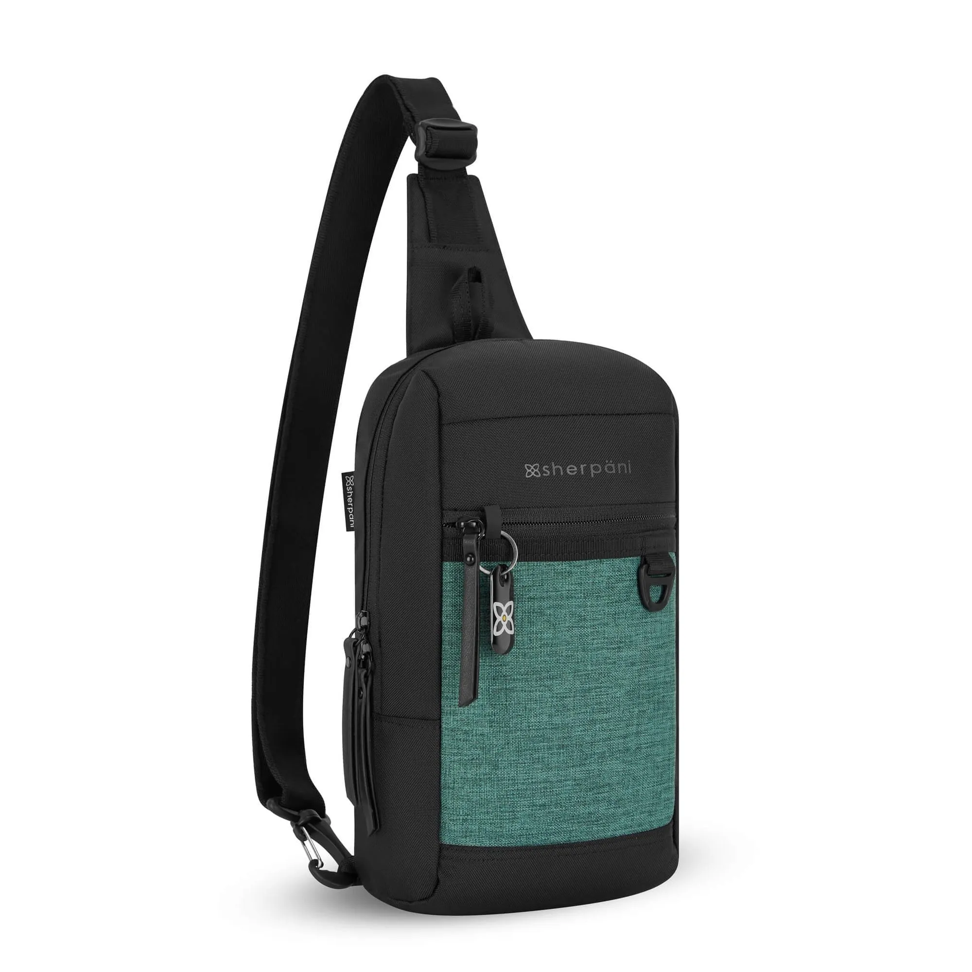 Metro Anti Theft Convertible Travel Sling - Sherpani