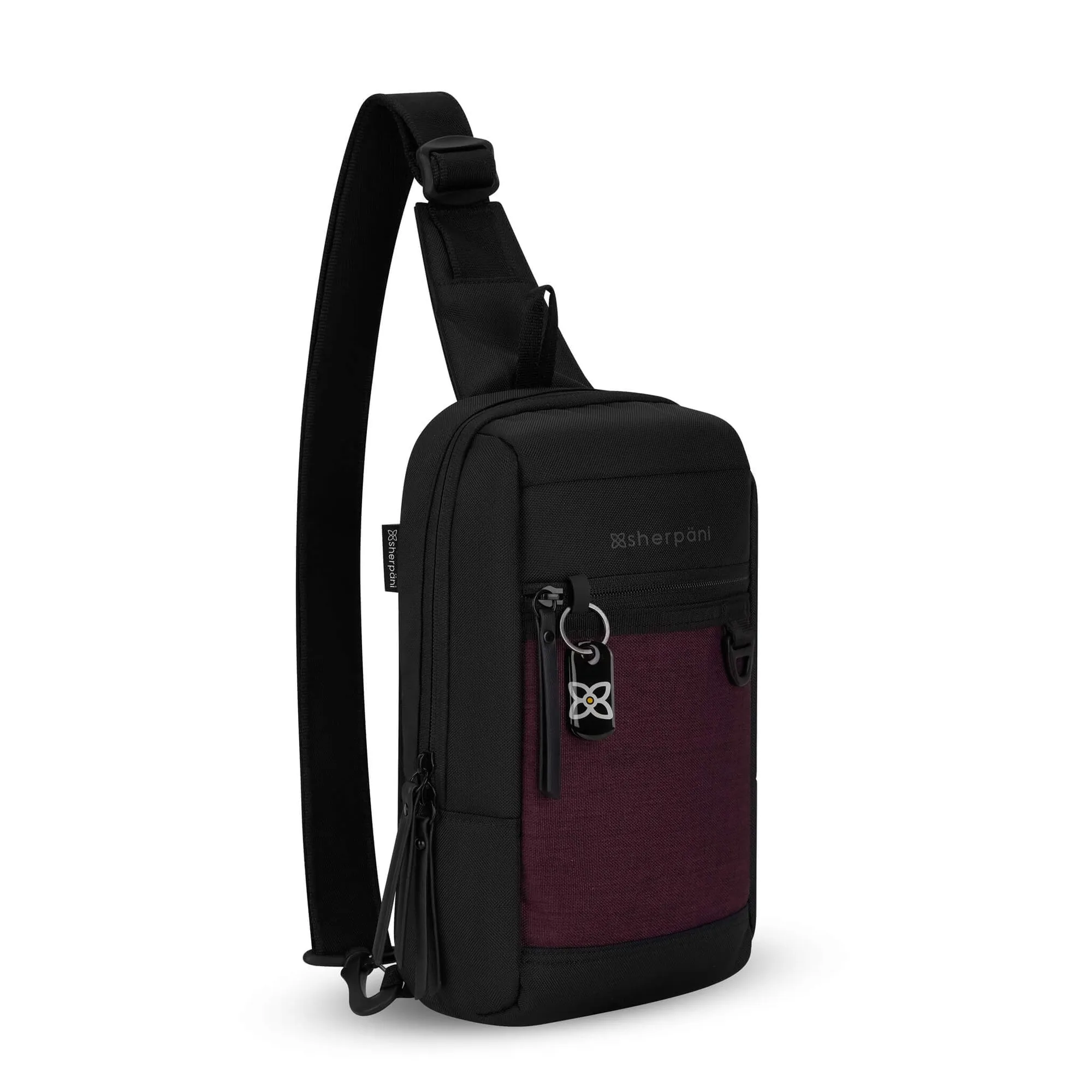 Metro Anti Theft Convertible Travel Sling - Sherpani
