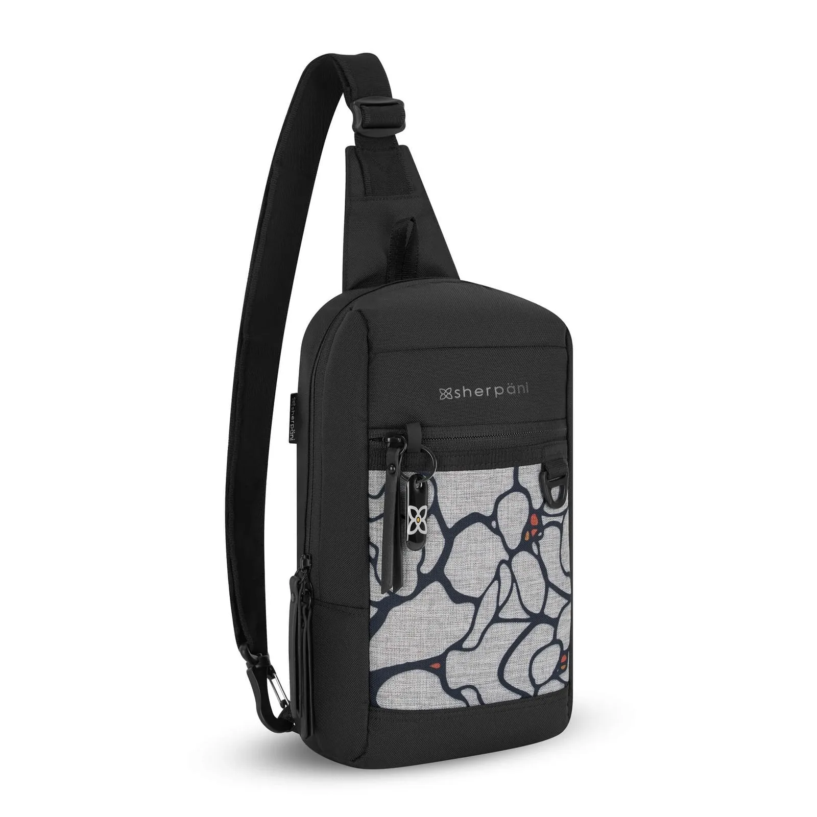 Metro Anti Theft Convertible Travel Sling - Sherpani