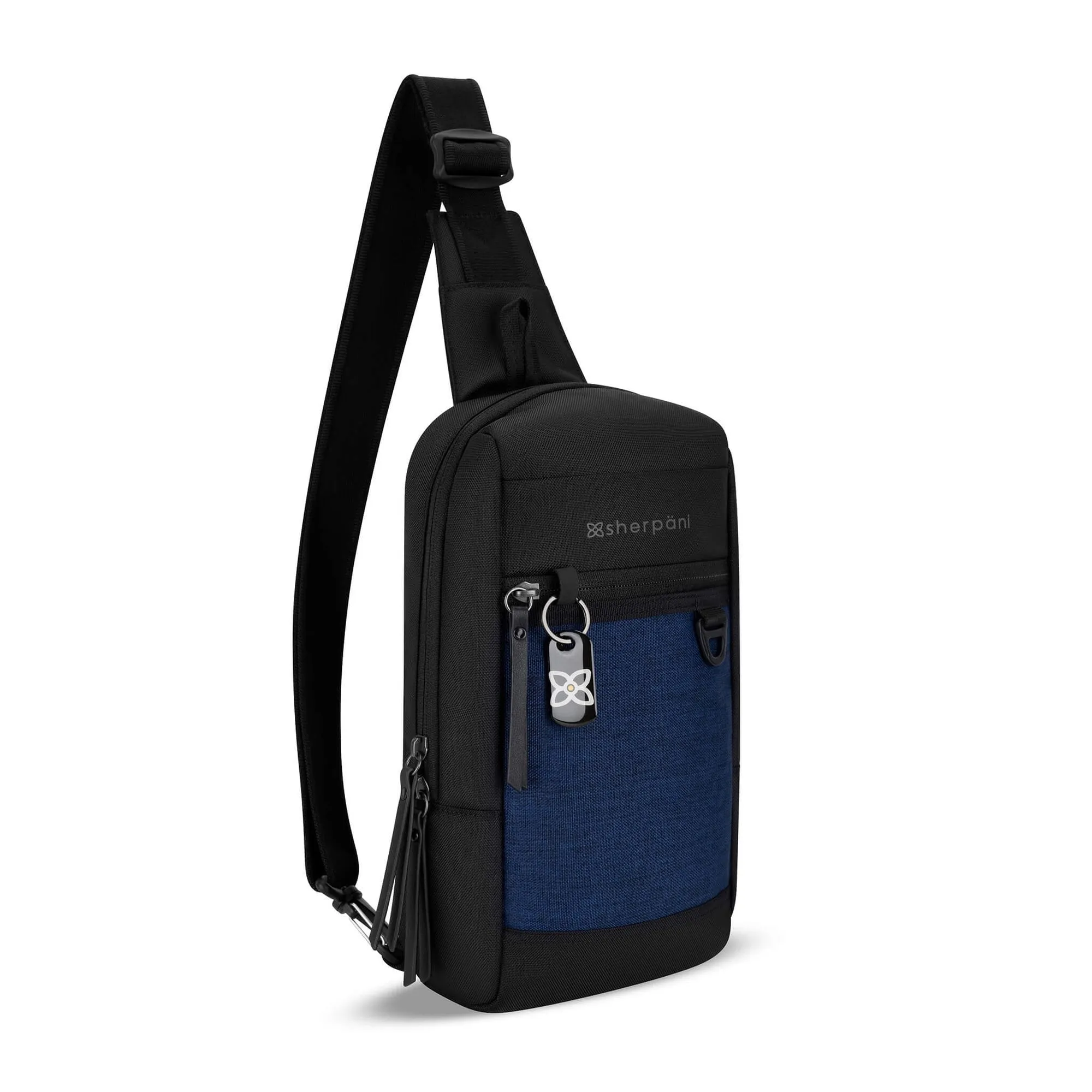 Metro Anti Theft Convertible Travel Sling - Sherpani