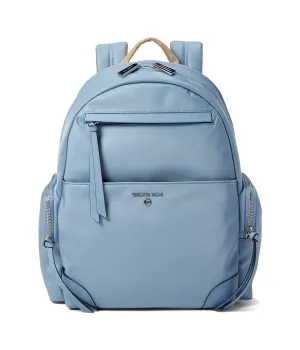 Michael Kors Prescott Large Backpack Chambray One Size