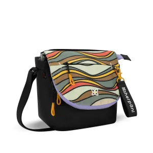Milli Mini Messenger Bag - Sherpani