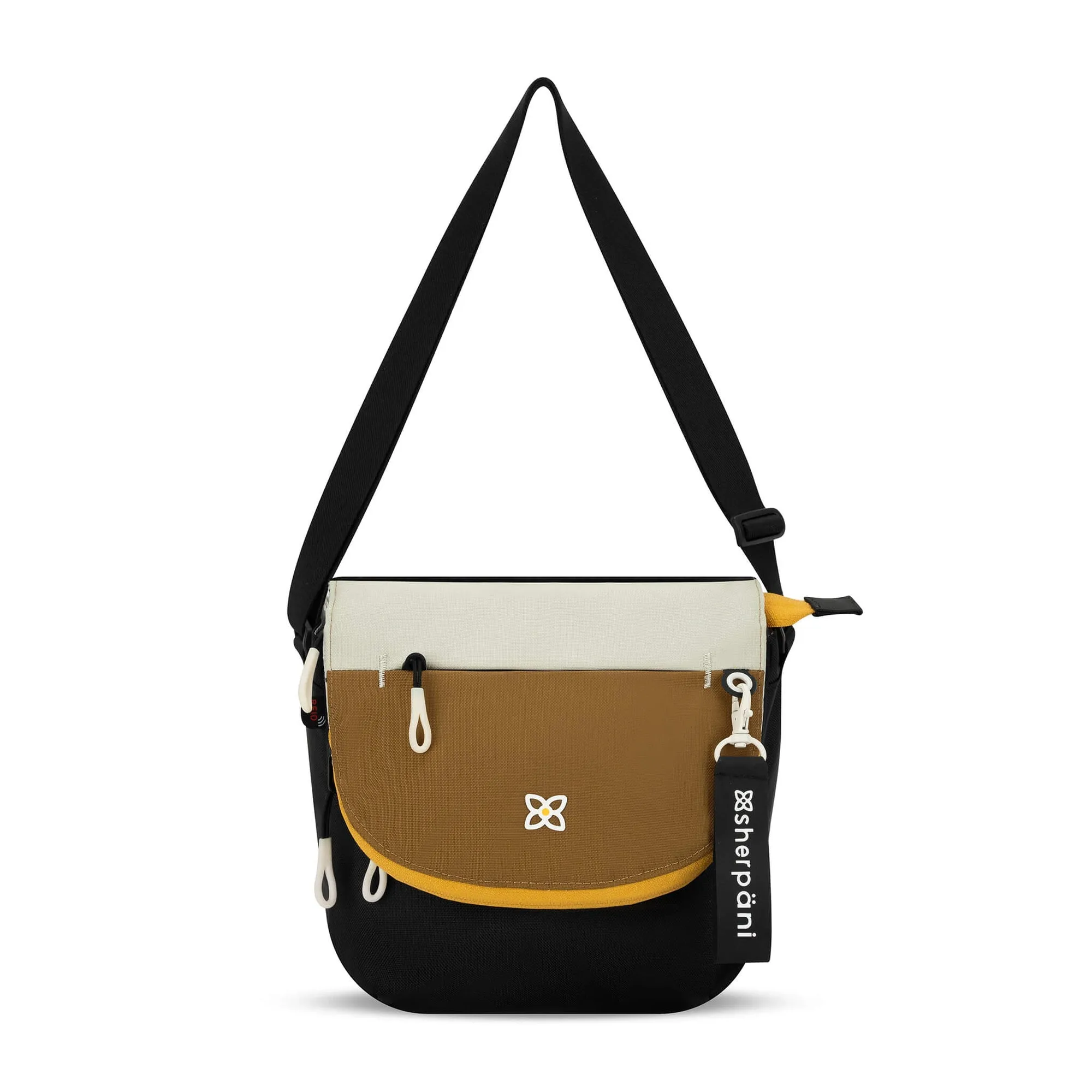 Milli Mini Messenger Bag - Sherpani