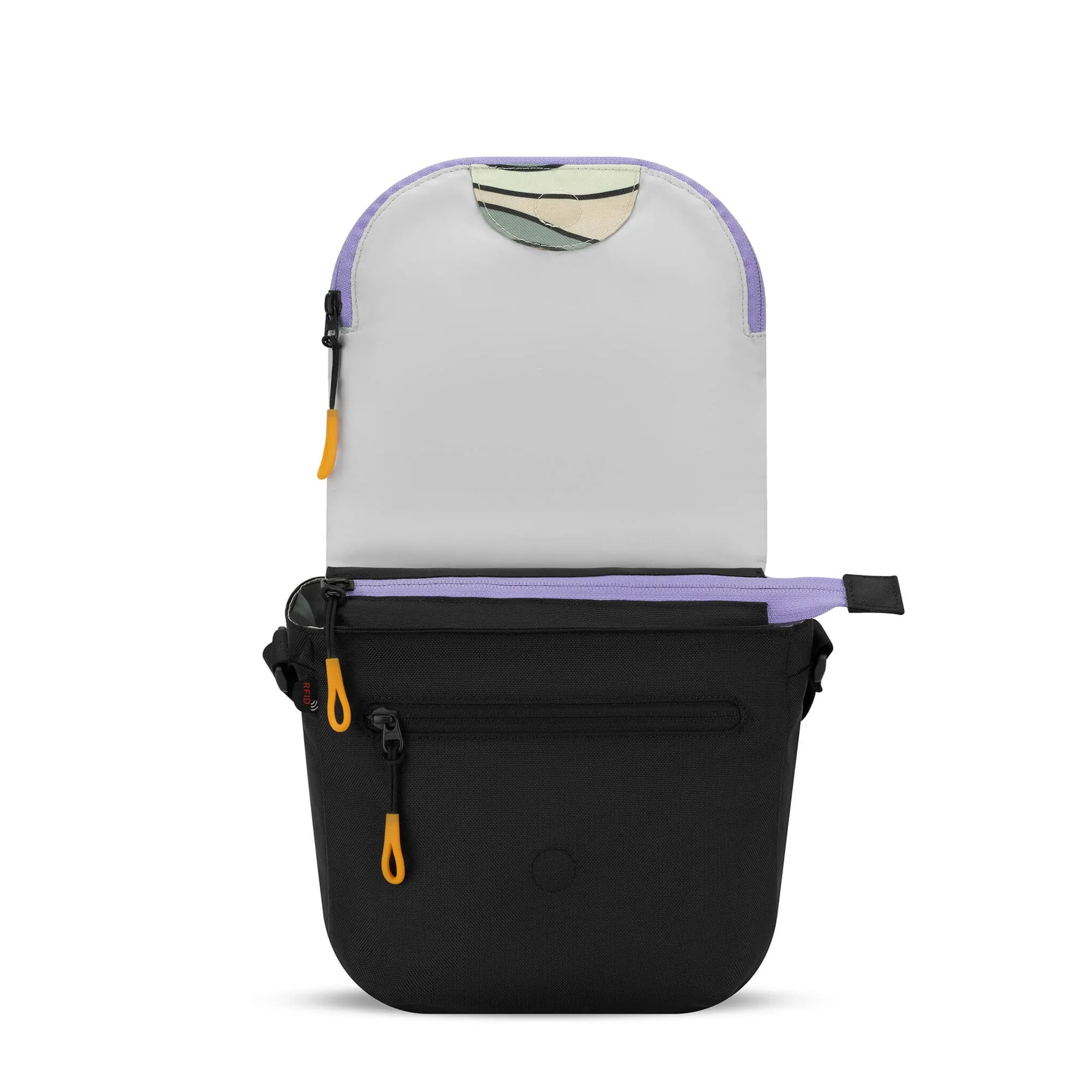 Milli Mini Messenger Bag - Sherpani