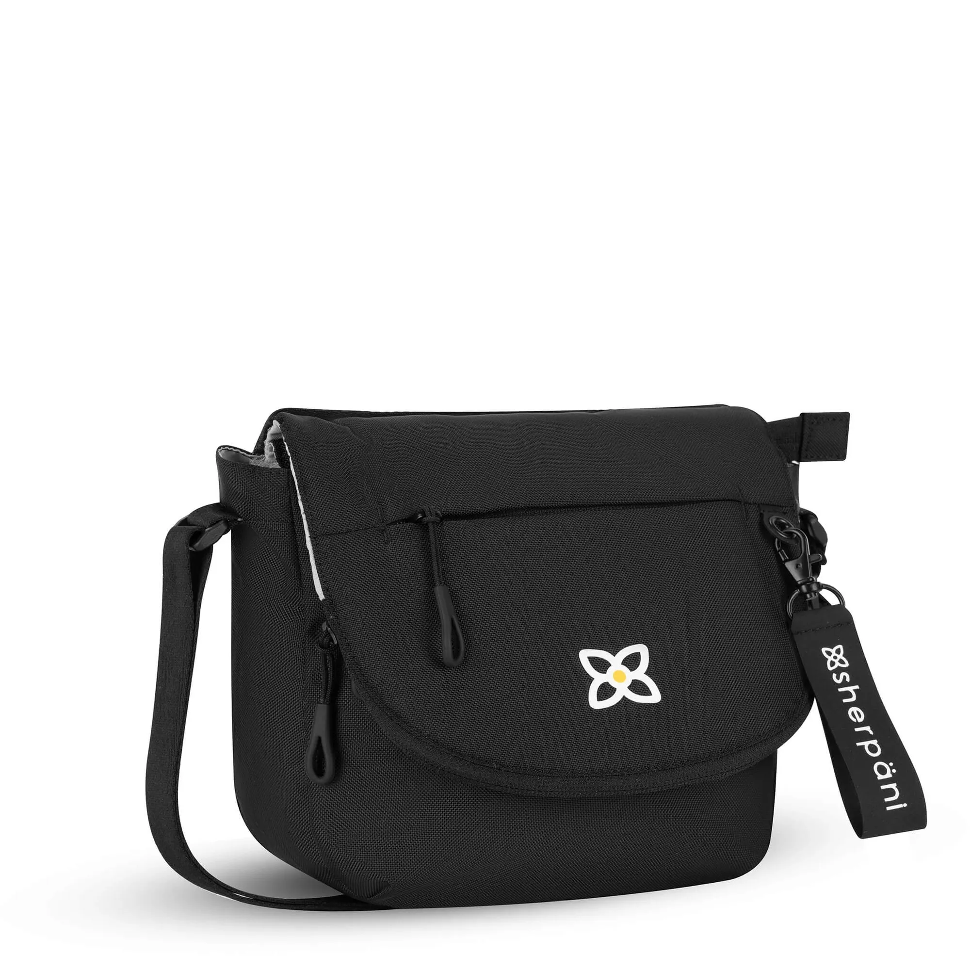 Milli Mini Messenger Bag - Sherpani