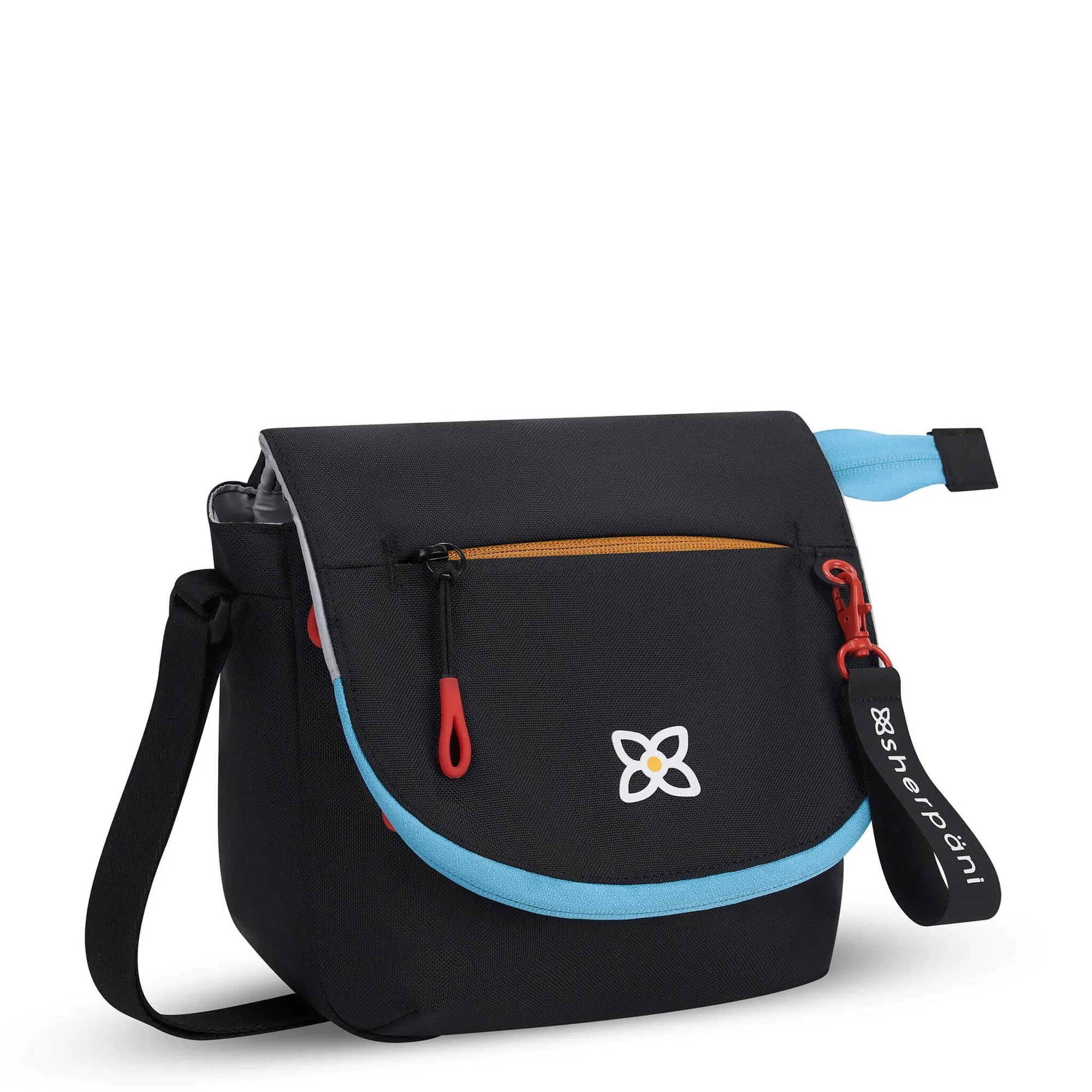 Milli Mini Messenger Bag - Sherpani