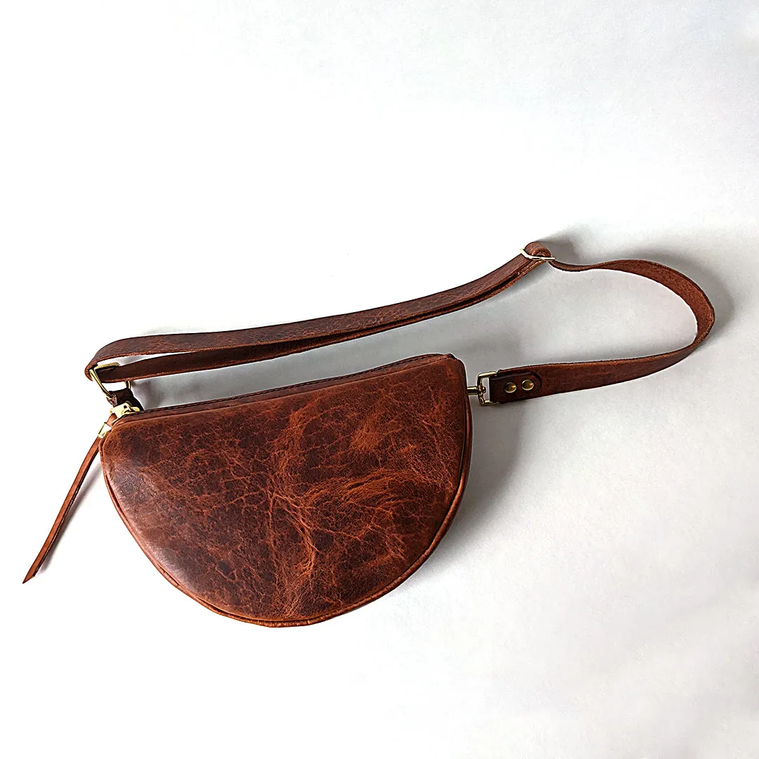 Mini Slice Fanny Bag