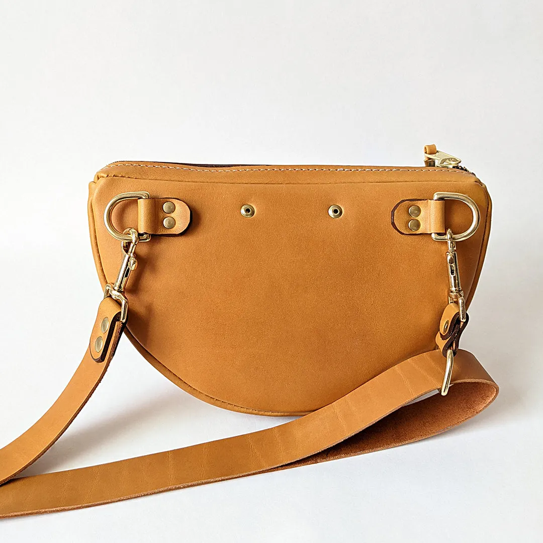 Mini Slice Fanny Bag