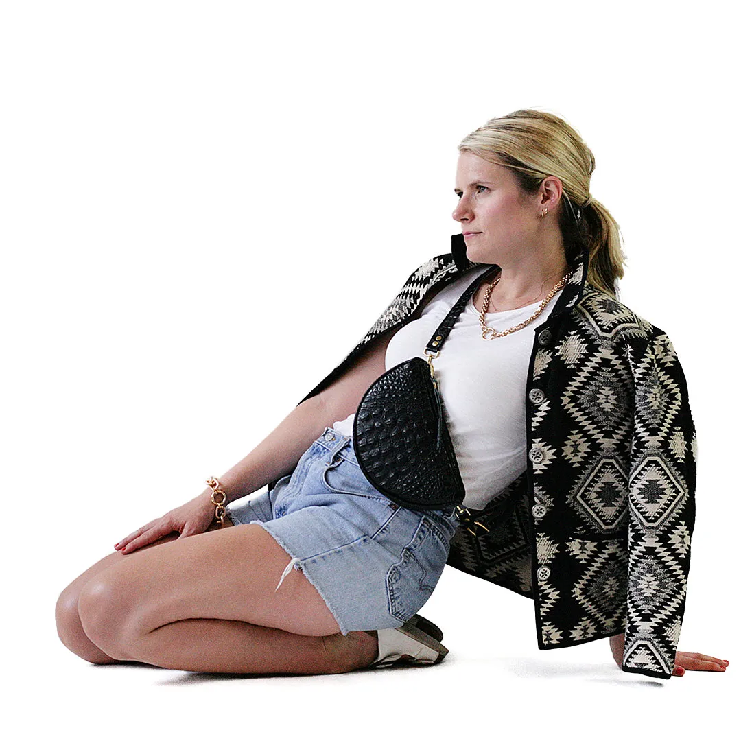 Mini Slice Fanny Bag