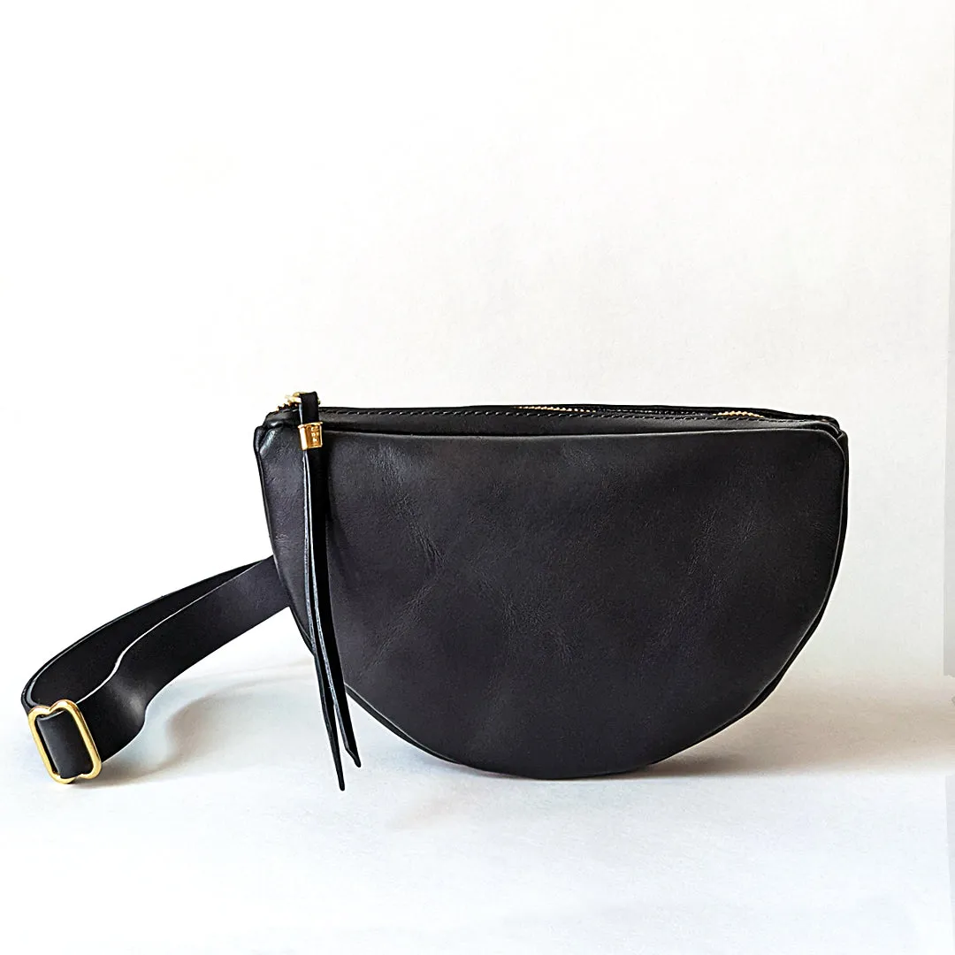 Mini Slice Fanny Bag