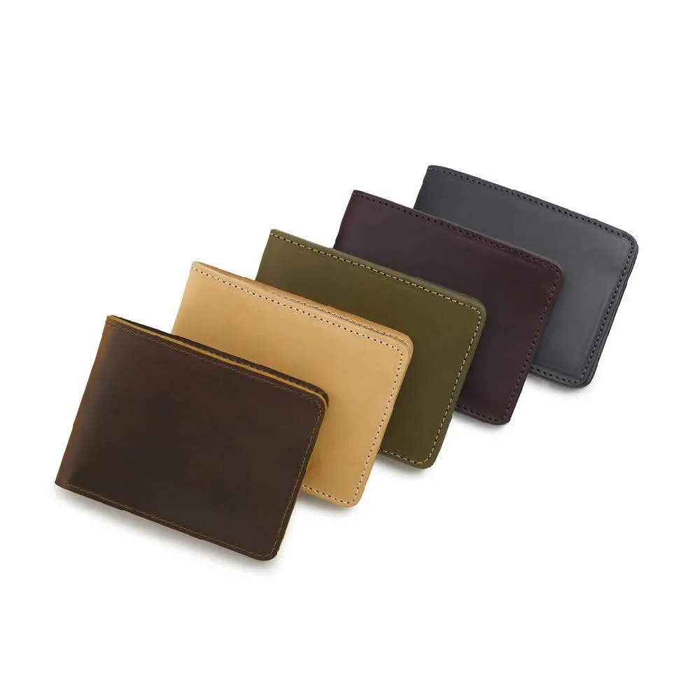 Minimalist Wallet - Special Edition