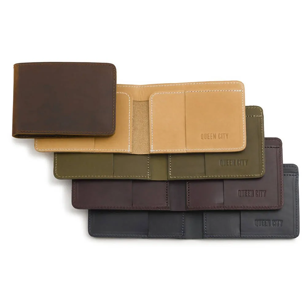 Minimalist Wallet - Special Edition