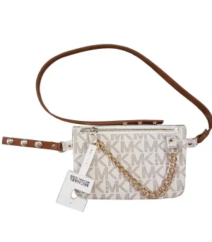 MK Waist Belt Pouch