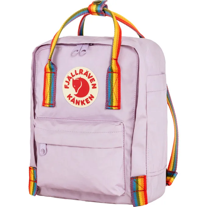 Mochila Kanken Rainbow Mini
