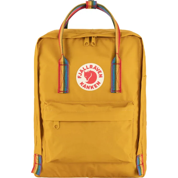 Mochila Kanken Rainbow Mini