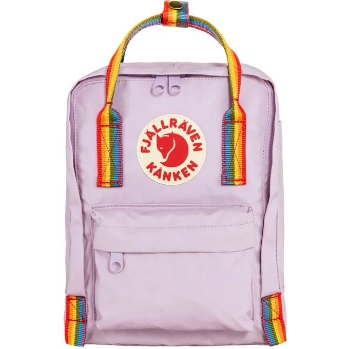 Mochila Kanken Rainbow Mini