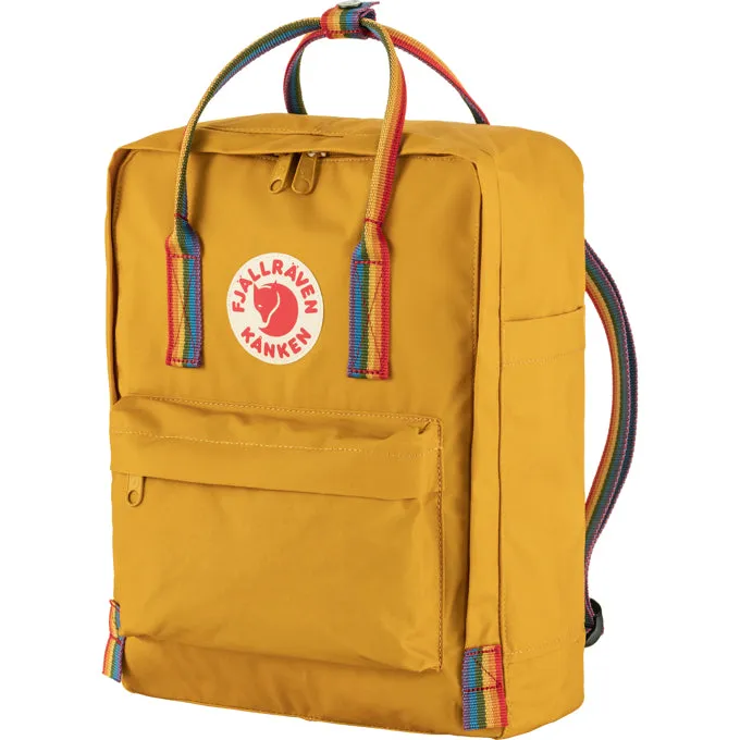 Mochila Kanken Rainbow Mini