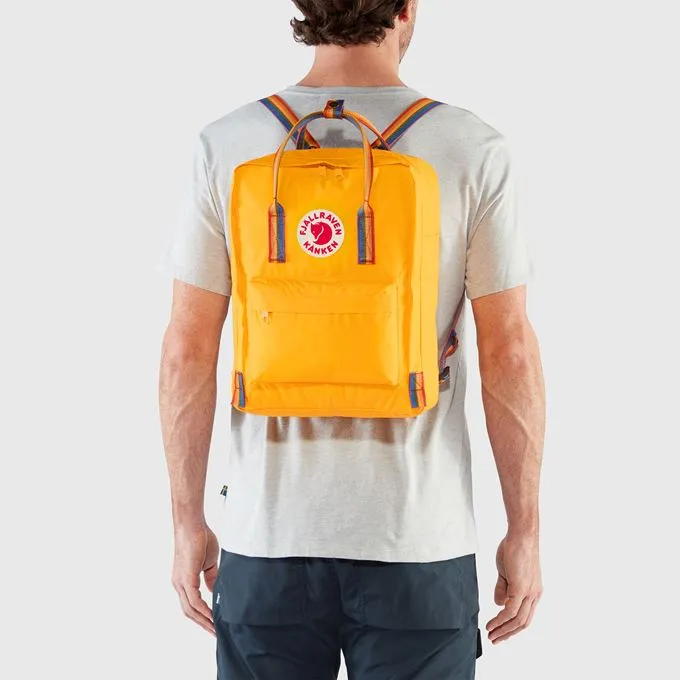 Mochila Kanken Rainbow