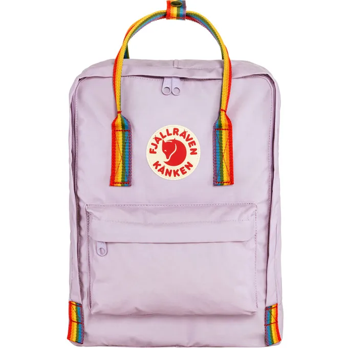 Mochila Kanken Rainbow