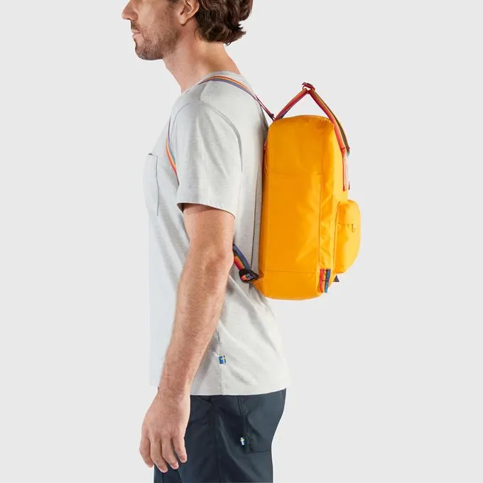Mochila Kanken Rainbow
