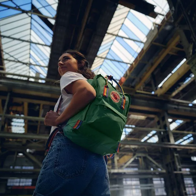 Mochila Kanken Rainbow