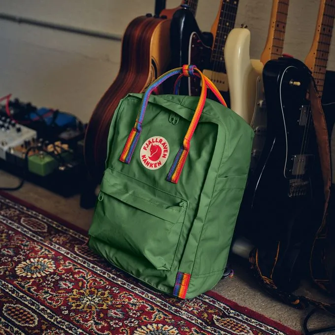 Mochila Kanken Rainbow