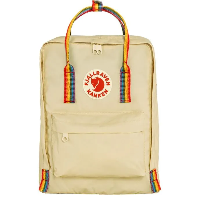 Mochila Kanken Rainbow