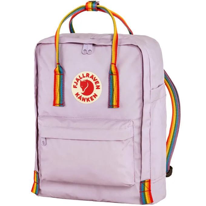 Mochila Kanken Rainbow