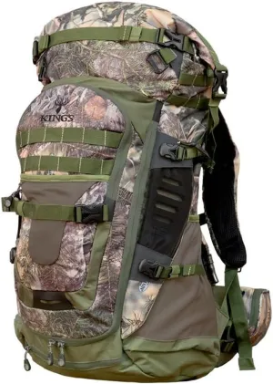 Mountain Top 2200 Backpack, Mountain Shadow