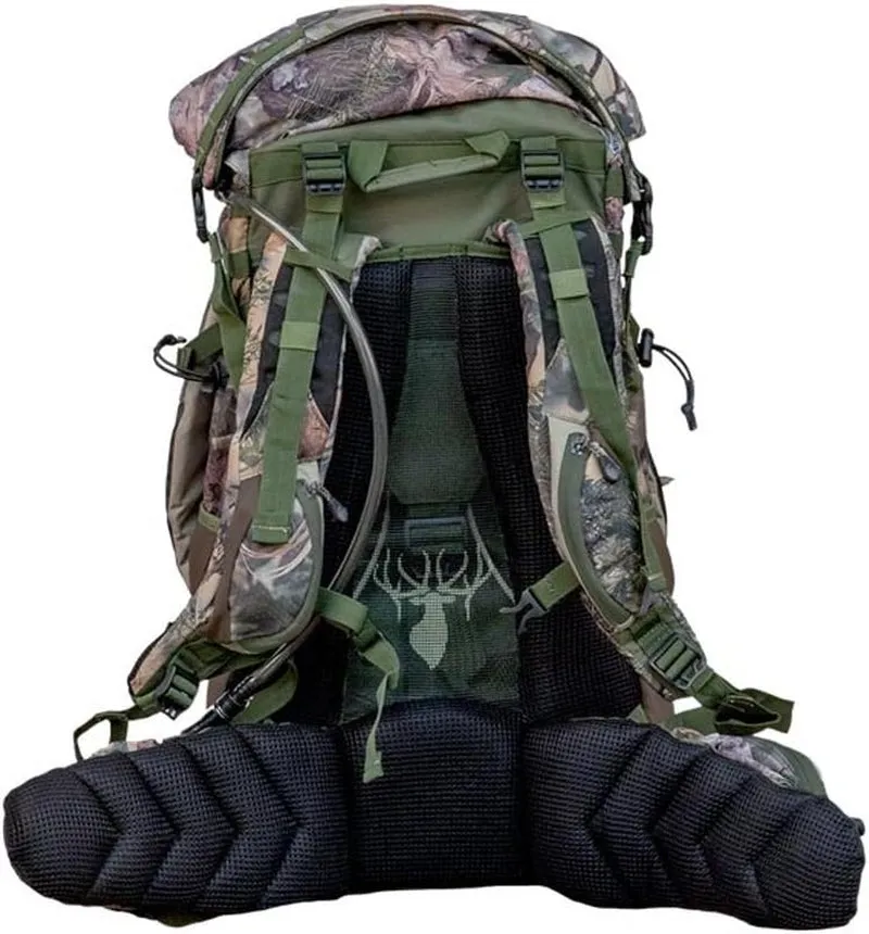 Mountain Top 2200 Backpack, Mountain Shadow