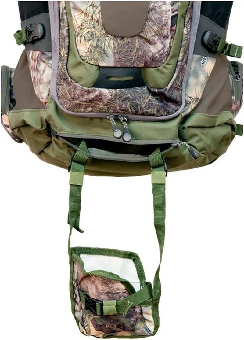 Mountain Top 2200 Backpack, Mountain Shadow