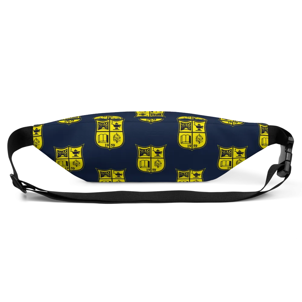 MRFC Fanny Pack