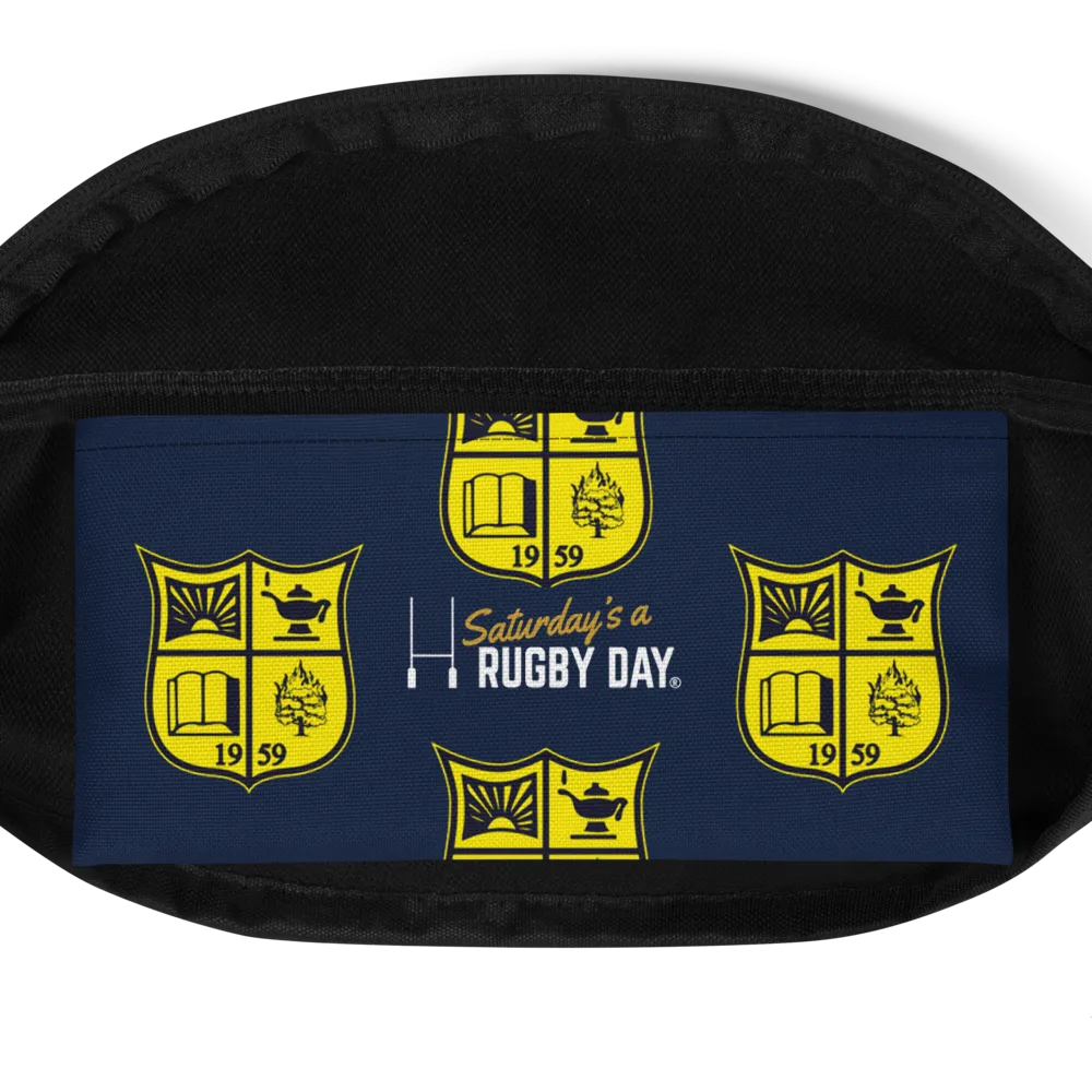 MRFC Fanny Pack