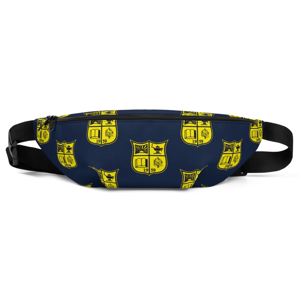 MRFC Fanny Pack