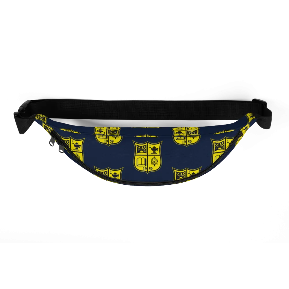 MRFC Fanny Pack